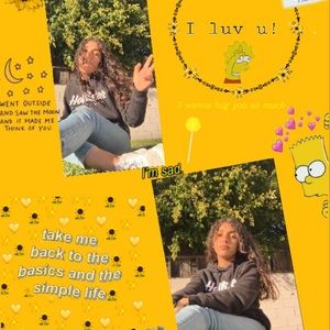 Meet your Posher, Guadalupe